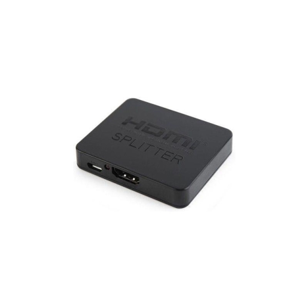 სპლიტერი GEMBIRD HDMI splitter, 2 ports DSP-2PH4-03