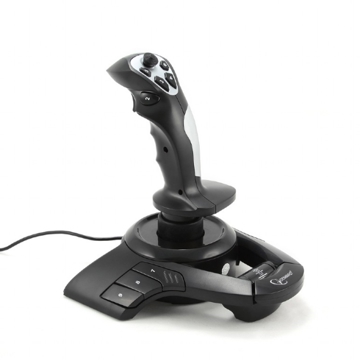 GEMBIRD FlightStick 3D joystick USB  interface JSK-420 