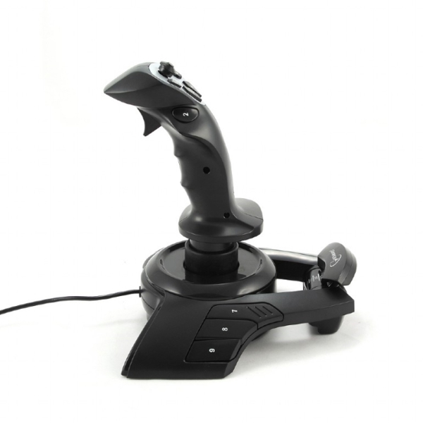 GEMBIRD FlightStick 3D joystick USB  interface JSK-420 