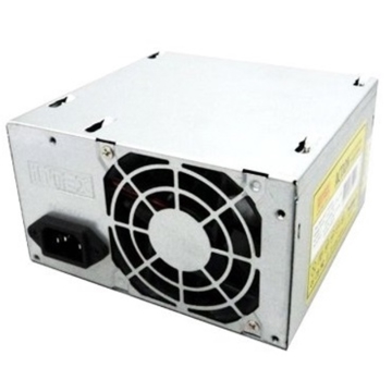 კვების ბლოკი INTEX Action 400W - IT-20F1BC-A Output Watts 400W/500W/600W Fan Type 1 FAN (Size : 80 X 25 ) Connectors 1 x 20+4 pin connector,1 X 4 pin connector 1 SATA