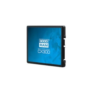 მყარი დისკი SSD  GOODRAM CX300 240GB SATA 2.5 RETAIL SSDPR-CX300-24,