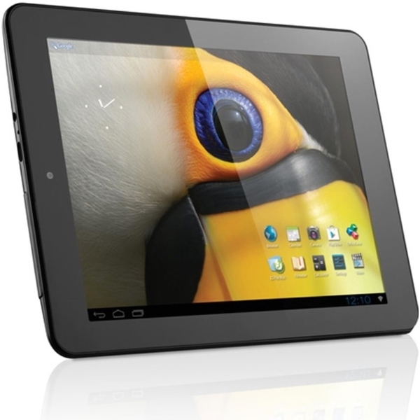 პლანშეტი YARVIK Xenta 8  TAB08-201-3G; Dual-core 1200 MHz; RAM 1GB; HDD 8GB; HD 1024x768;  MicroSD™ up to 32GB slot, Micro-USB 