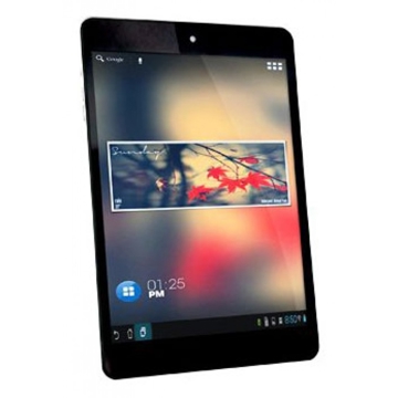 პლანშეტი INTEX Pulse 9'' - PULSE 2 - 9 800*480 ,1.2GHZ,  512MB , Flash 8GB , ANDROID 4.0 , Battery capacity: 3500mAh