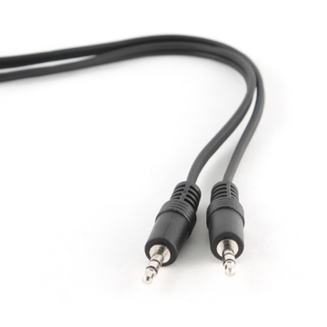 GEMBIRD 3.5 mm stereo audio cable, 1.2 m CCA-404