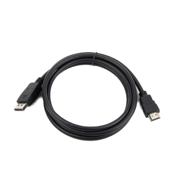 GEMBIRD DisplayPort to HDMI cable, 1.8 m CC-DP-HDMI-6