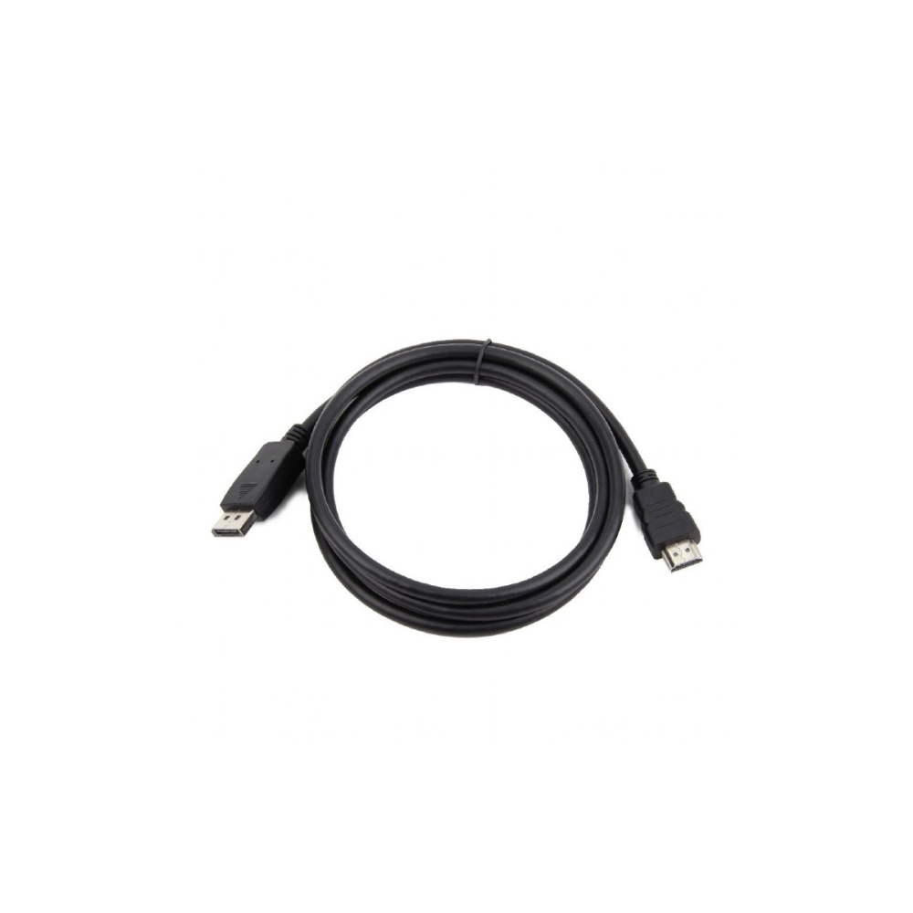 GEMBIRD DisplayPort to HDMI cable, 3 m CC-DP-HDMI-3M