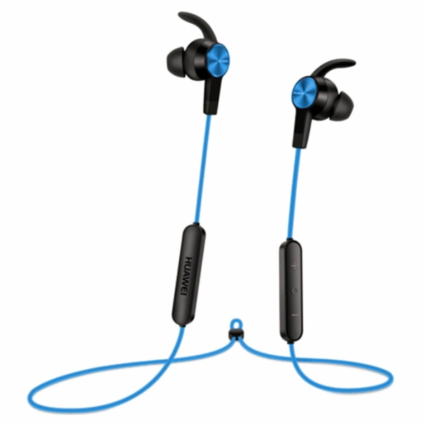 ყურსასმენი HUAWEL BLUETOOTH EARPHONES AM61 BLUE