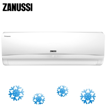  ZANUSSI ZACS-24 A16N1 PRIMAVERA (70-80 M2)