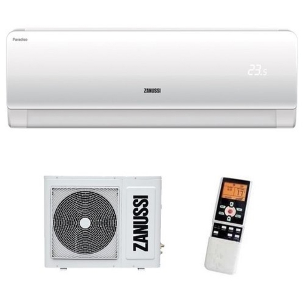  ZANUSSI ZACS-24 A16N1 PRIMAVERA (70-80 M2)