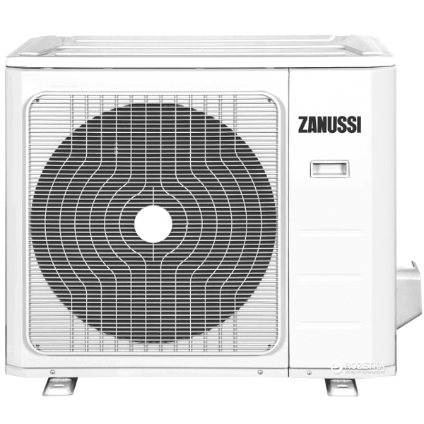  ZANUSSI ZACS-24 A16N1 PRIMAVERA (70-80 M2)