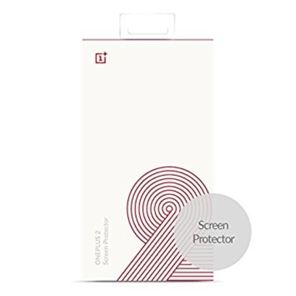 მობილურის დამცავი OnePlus 2 Premium Screen Protector