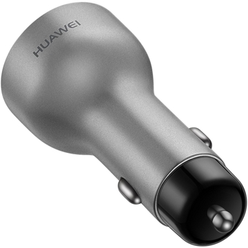 მანქანის დამტენი Huawei Car Charger AP38 2xUSB-C