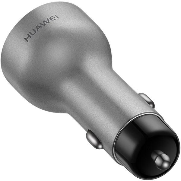 მანქანის დამტენი Huawei Car Charger AP38 2xUSB-C