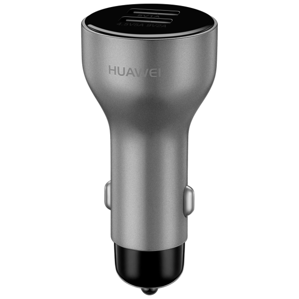 მანქანის დამტენი Huawei Car Charger AP38 2xUSB-C