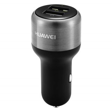 მანქანის დამტენი Huawei Car charger AP31 Black