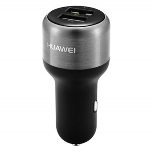 მანქანის დამტენი Huawei Car charger AP31 Black