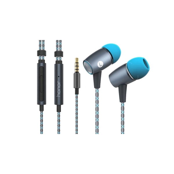 ყურსასმენი Huawei Engine Earphone AM12_Plus Grey