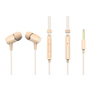 ყურსასმენი Huawei Engine Earphone AM12_Plus Gold