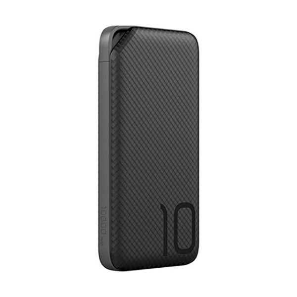 პორტატული დამტენი Huawei Power Bank 10000mAh AP08Q Quick charge black