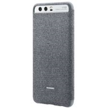 მობილურის ქეისი Case P10 Plus Viewcover Light Grey