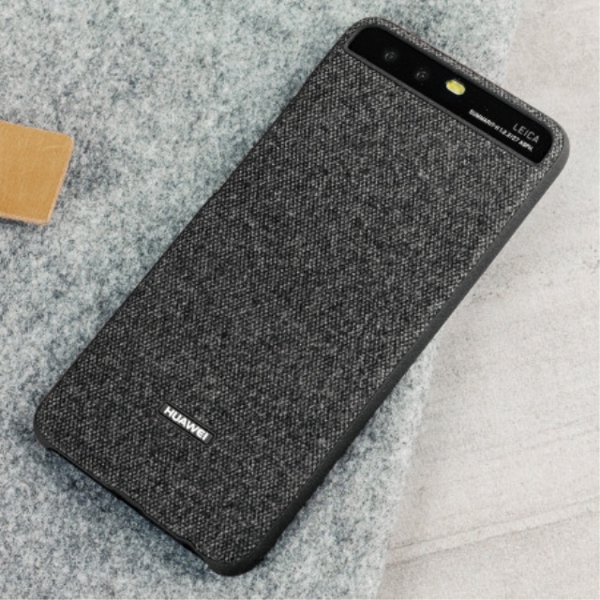 მობილურის ქეისი Huawei P10 Car Case Light Gray A-Victoria