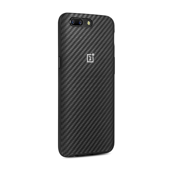 მობილურის ქეისი OnePlus 5 Karbon Protective Case