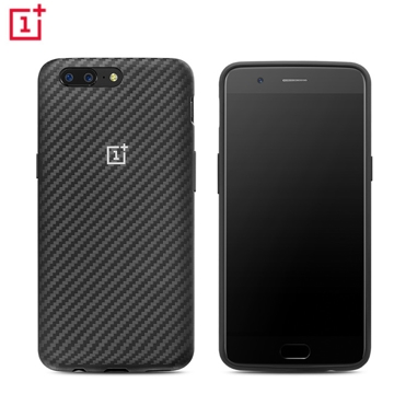 მობილურის ქეისი OnePlus 5T Karbon Protective Case