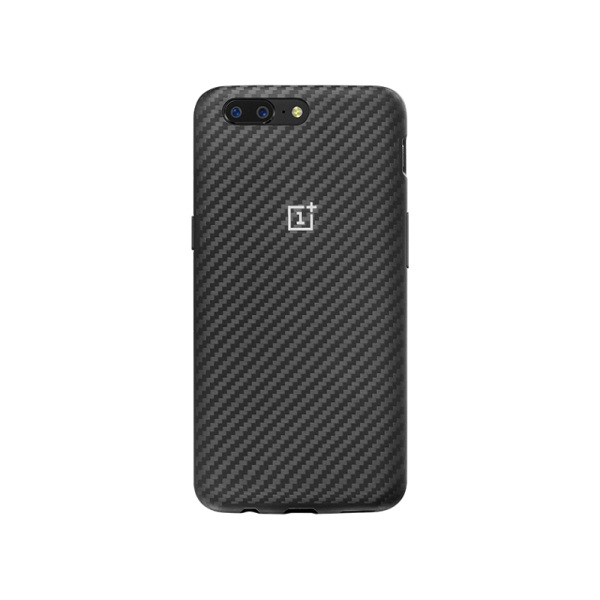 მობილურის ქეისი OnePlus 5T Karbon Protective Case