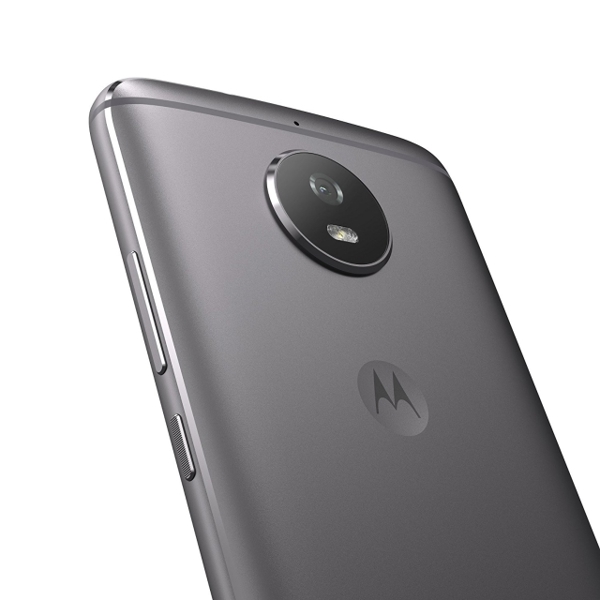 მობილური ტელეფონი MOTO G5s (XT1794) grey, 5.2 inches, 1080 x 1920 pixels, Octa-core 1.4 GHz, 32 GB, 3 GB RAM, 5 MP/16 MP, 3000 mAh.
