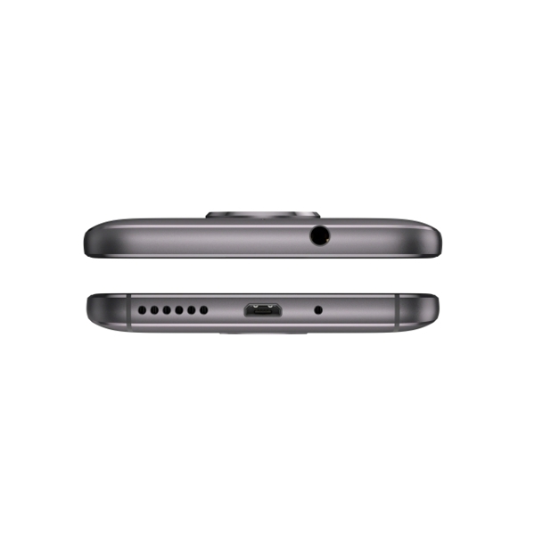 მობილური ტელეფონი MOTO G5s (XT1794) grey, 5.2 inches, 1080 x 1920 pixels, Octa-core 1.4 GHz, 32 GB, 3 GB RAM, 5 MP/16 MP, 3000 mAh.