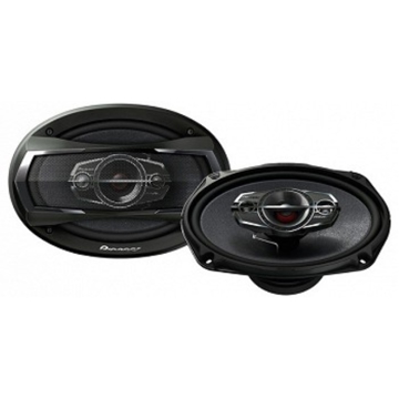 მანქანის დინამიკები Car/CD/MP3 PIONEER TS-A6924I