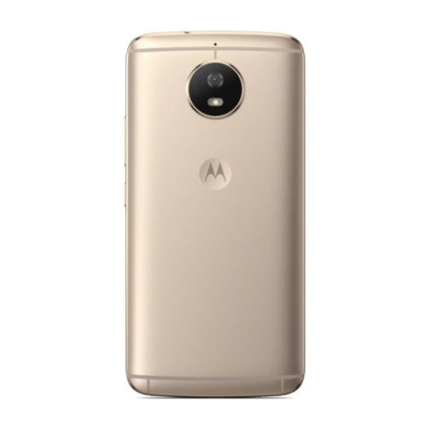 მობილური ტელეფონი MOTO G5s (XT1794) gold, 5.2 inches, 1080 x 1920 pixels, Octa-core 1.4 GHz, 32 GB, 3 GB RAM, 5 MP/16 MP, 3000 mAh.
