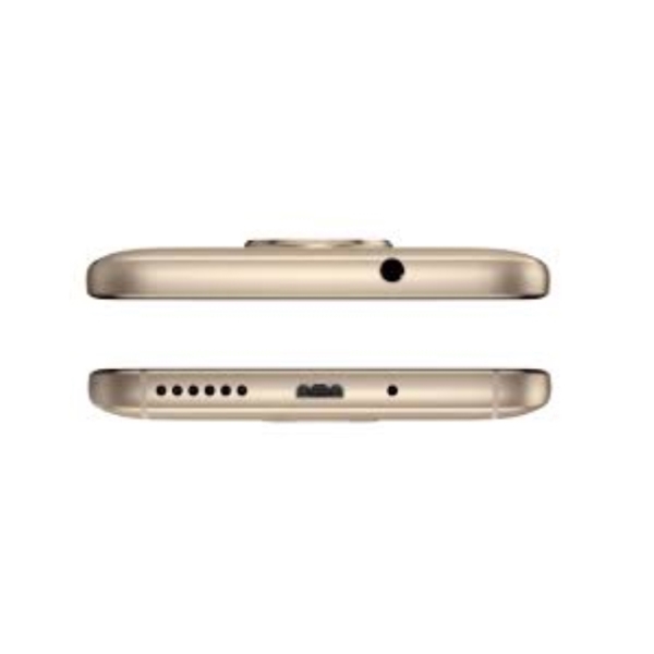 მობილური ტელეფონი MOTO G5s (XT1794) gold, 5.2 inches, 1080 x 1920 pixels, Octa-core 1.4 GHz, 32 GB, 3 GB RAM, 5 MP/16 MP, 3000 mAh.