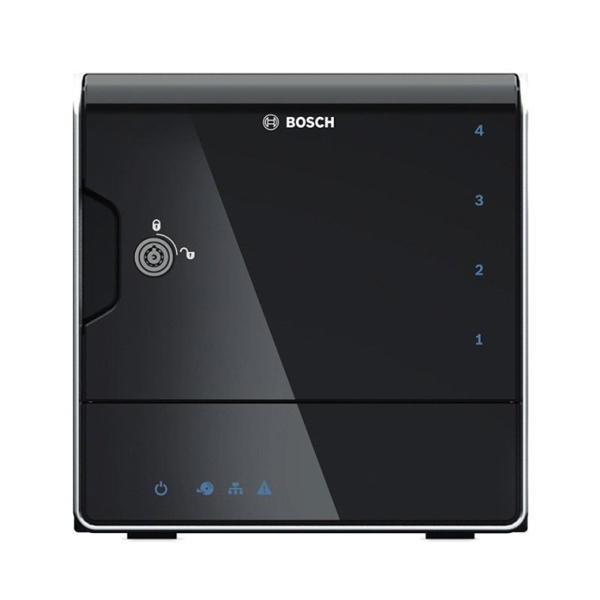 Bosch DIVAR IP 3000 Storage, embedded VMS, no HDD (DEMO)