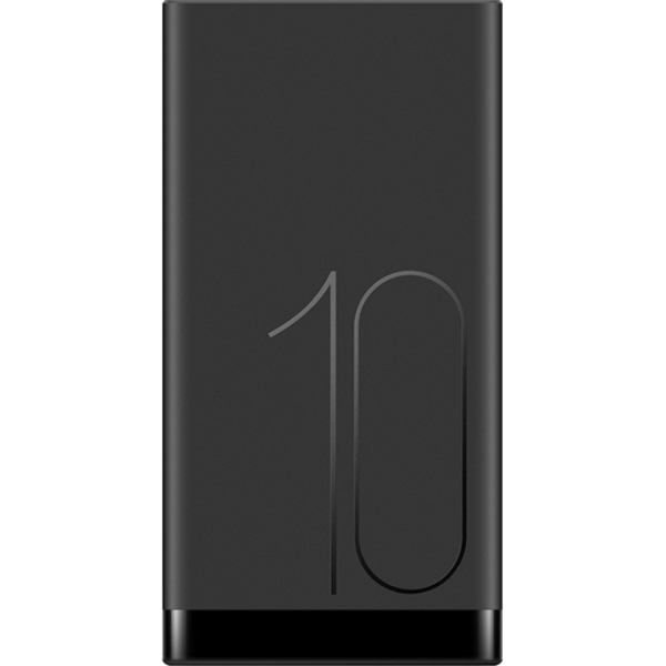 პორტატული დამტენი HUAWEI POWER BANK APS09S 10000MAH TYPE C BLACK