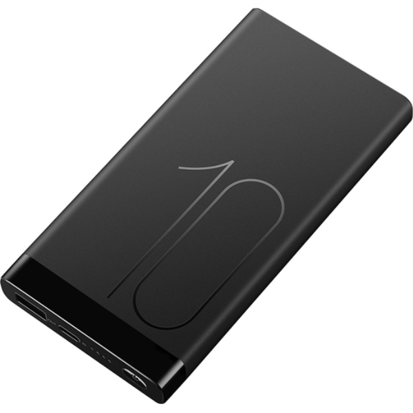 პორტატული დამტენი HUAWEI POWER BANK APS09S 10000MAH TYPE C BLACK