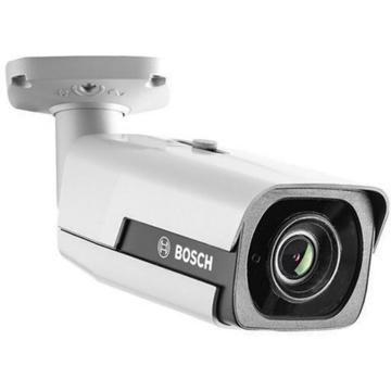 სამეთვალყურეო კამერა Bosch DINION IP starlight 6000i IR Bullet 2MP (DEMO)