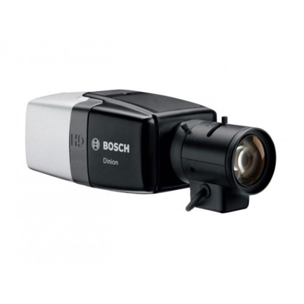 IP კამერა Bosch DINION IP starlight 6000 Fixed camera 2MP (DEMO)