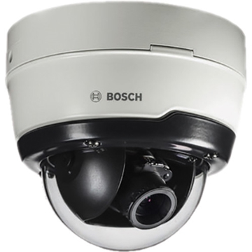 IP კამერა Bosch FLEXIDOME IP 4000i Fixed dome 2MP (DEMO)