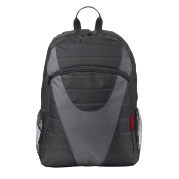 ნოუთბუქის ჩანთა TRUST Lightweight Backpack for 16” laptops