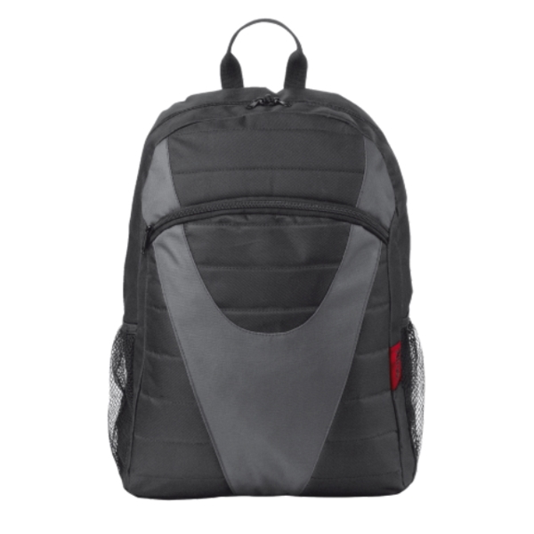 ნოუთბუქის ჩანთა TRUST Lightweight Backpack for 16” laptops