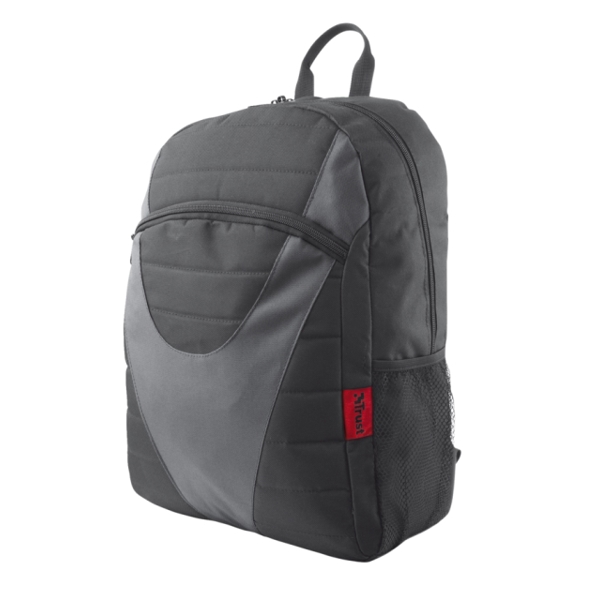 ნოუთბუქის ჩანთა TRUST Lightweight Backpack for 16” laptops