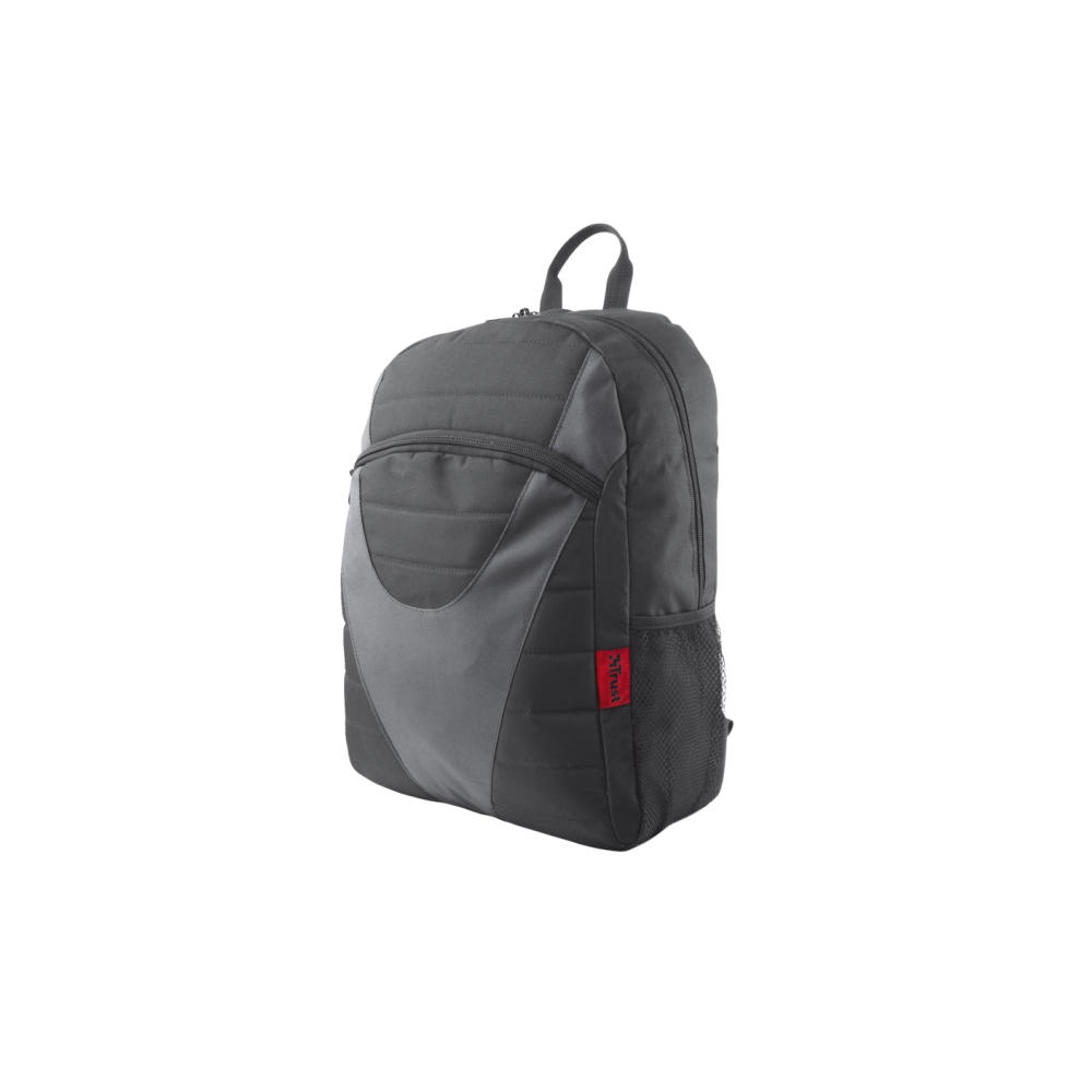 ნოუთბუქის ჩანთა TRUST Lightweight Backpack for 16” laptops