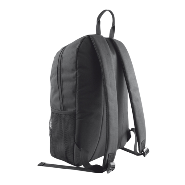 ნოუთბუქის ჩანთა TRUST Lightweight Backpack for 16” laptops