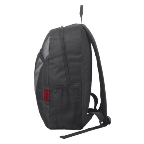 ნოუთბუქის ჩანთა TRUST Lightweight Backpack for 16” laptops