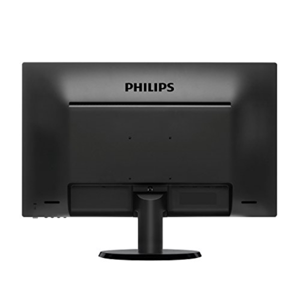 მონიტორი "Philips 23,8"" LCD panel type: IPS-ADS LCD; Aspect ratio: 16:9; Optimum resolution: 1920 x 1080 @ 60 Hz