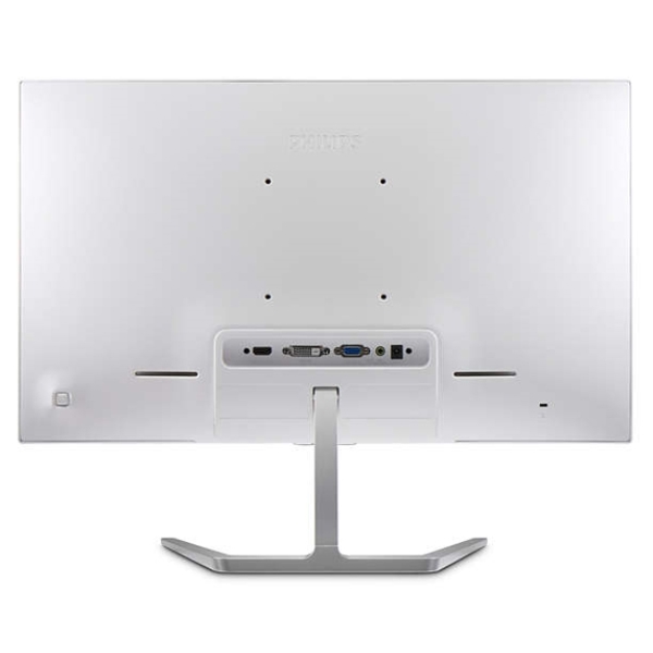 მონიტორი  Philips E Line 27 panel type: PLS LCD;Aspect ratio: 16:9; Optimum resolution: 1920 x 1080 @ 60Hz; Response time (typical)