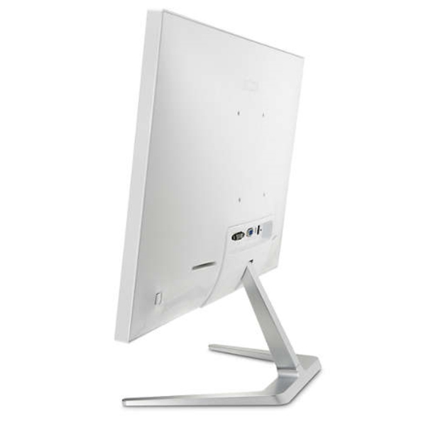 მონიტორი  Philips E Line 27 panel type: PLS LCD;Aspect ratio: 16:9; Optimum resolution: 1920 x 1080 @ 60Hz; Response time (typical)