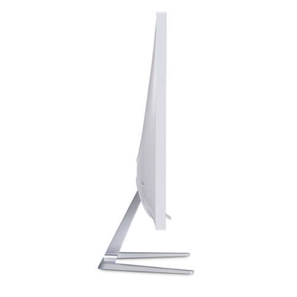 მონიტორი  Philips E Line 27 panel type: PLS LCD;Aspect ratio: 16:9; Optimum resolution: 1920 x 1080 @ 60Hz; Response time (typical)