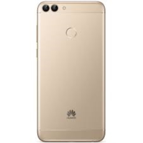 მობილური ტელეფონი P Smart Gold 5.65" IPS 1080x2160 32GB 3GB Octa 2.36GHz+1.7GHz 13MP+2MP/8MP 3000mAh